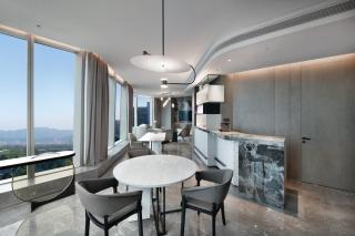 Crowne Plaza Hangzhou Science City by IHG - 8