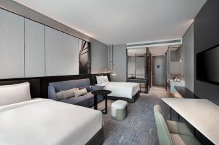 Crowne Plaza Hangzhou Science City by IHG - 7