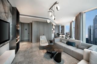 Crowne Plaza Hangzhou Science City by IHG - 5