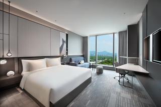 Crowne Plaza Hangzhou Science City by IHG - 4