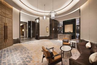 Crowne Plaza Hangzhou Science City by IHG - 2