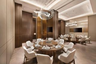 Crowne Plaza Hangzhou Science City by IHG - 1