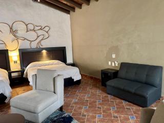 Galera centro de Tepoztlan - 9