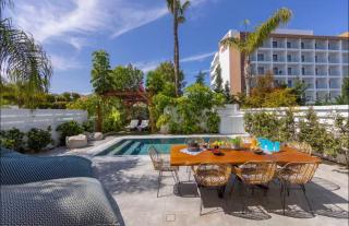 Serenity Family Villa - 5 min walk to Beach - 3