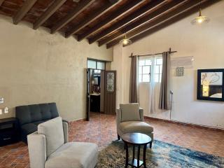 Galera centro de Tepoztlan - 2