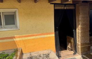 Galera centro de Tepoztlan - 1