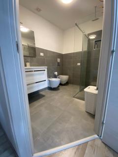 Santa Caterina Apartament - 1