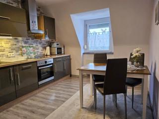 Ferienwohnung Sabine - 6