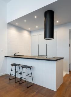 Central ONE Presidential plus Parking - 6