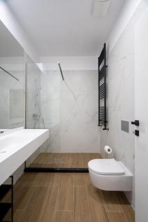 Central ONE Presidential plus Parking - 1