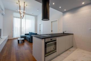 Central ONE Presidential plus Parking - 0