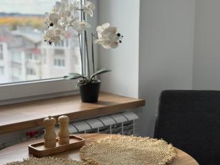 Comfort House Партизанська 25 - 7