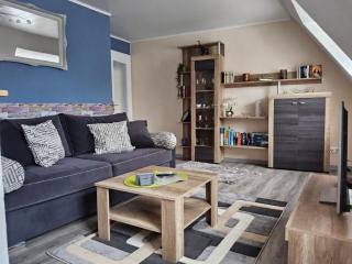 Ferienwohnung Sabine - 7