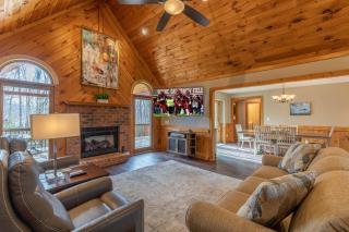 White Tail Cottage - 4