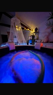 Tajitu chambre table d hôte spa et bien etre - 6