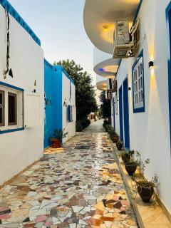 Al Baeirat Hotel - 8