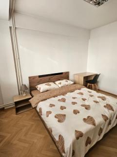 Premium A two bedroom apartment - 1