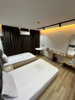 Grand Hotel - فندق جراند أوتيل - 5