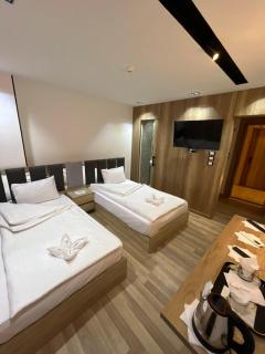 Grand Hotel - فندق جراند أوتيل - 4