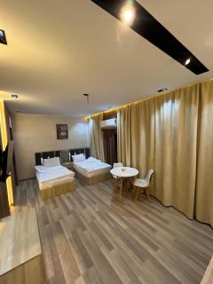 Grand Hotel - فندق جراند أوتيل - 1