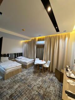 Grand Hotel - فندق جراند أوتيل - 2