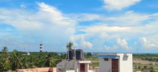 Le Relax Stay 3Bhk - 8