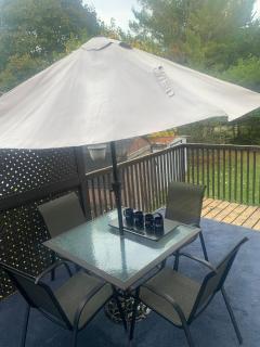 Napaeno's Place - Home Away from Home - 2