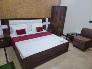 Airport Guest House - JIA - 0