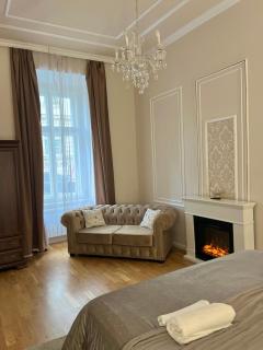 AngeloRoma Apartment in the center - 8