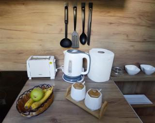 Anywhere on Foot - Free Parking - 5