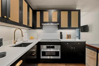 Freeman 403 by Rove 1BR Condo with Shared Amenities - 2