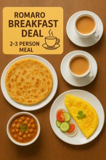 Romaro, Where Luxury Meets Comfort - 9