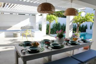 Algarve Beach House with Heated Pool and Jacuzzi - 3