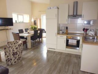 Ferienhaus "Schöne Aussicht" - 9