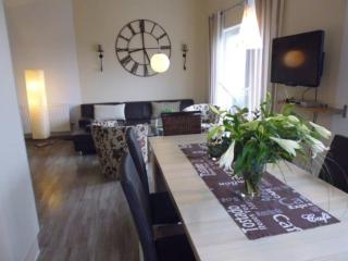 Ferienhaus "Schöne Aussicht" - 7