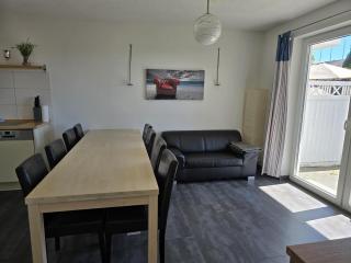 Ferienhaus "Schöne Aussicht" - 1