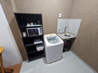 Private Suíte Zitinhus 1 a 5 pessoas - 7