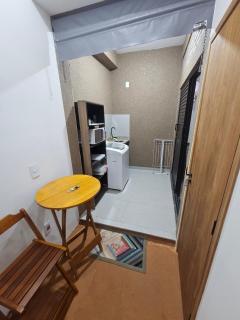 Private Suíte Zitinhus 1 a 5 pessoas - 4