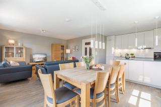 Inselhuus Fehmarn 1 - 4