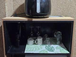 Private Suíte Zitinhus 1 a 5 pessoas - 3