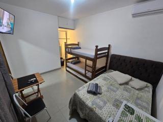 Private Suíte Zitinhus 1 a 5 pessoas - 2