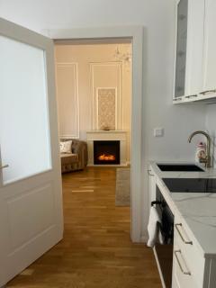 AngeloRoma Apartment in the center - 5