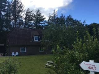 Ferienwohnung Holt - 8