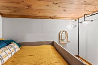 Hot Tub - Sit and Stay Cabin in Red River Gorge KY - 3