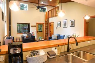 Timberline Terrace - 1