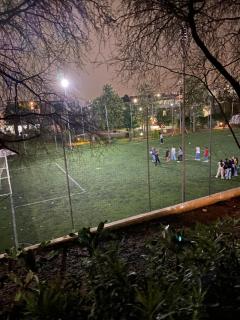 Habitación cómoda y agradable - 1