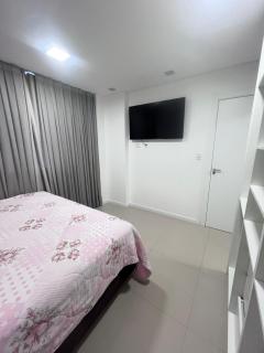 Apartamento Itapema alto padrão 5 pessoas - 4