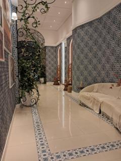 Apartamento Itapema alto padrão 5 pessoas - 2