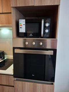 Depto cálido con estilo y excelente ubicación - 5