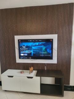 Kim's Executive Two-Bedroomed Apartment - 0